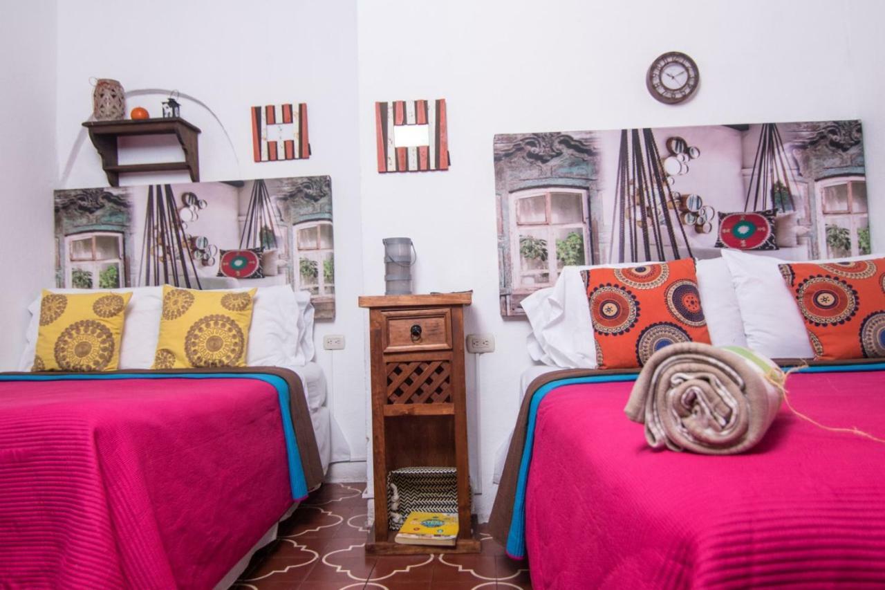 Hotel Posada Del Rosario Антигуа-Гватемала Экстерьер фото