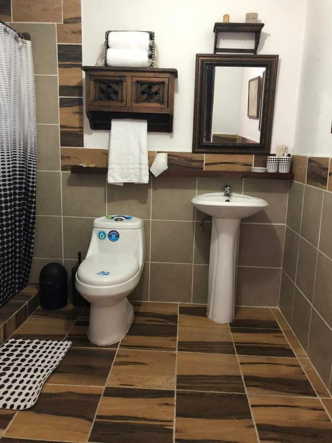 Hotel Posada Del Rosario Антигуа-Гватемала Экстерьер фото