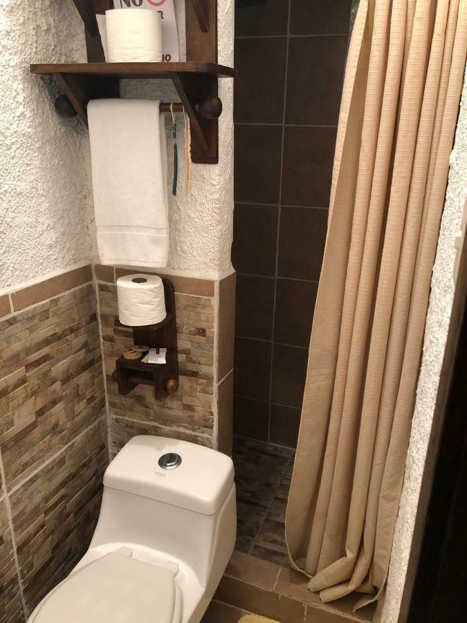 Hotel Posada Del Rosario Антигуа-Гватемала Экстерьер фото