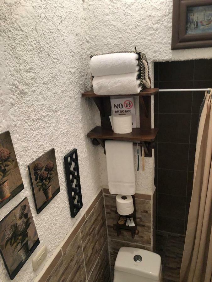 Hotel Posada Del Rosario Антигуа-Гватемала Экстерьер фото