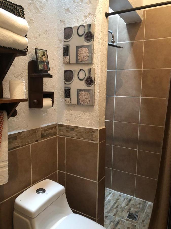 Hotel Posada Del Rosario Антигуа-Гватемала Экстерьер фото